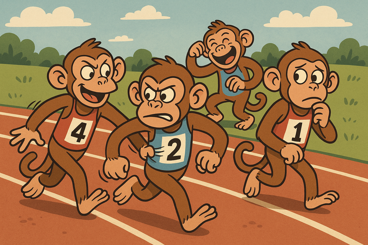 Software Gaps Chronicles: Rethinking Dev’s Blind Spots – Velocity Vanquished