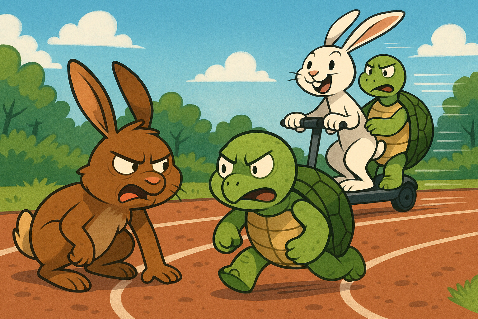 Software Gaps Chronicles: Rethinking Dev’s Blind Spots – Latency Between QA and Dev Cycles